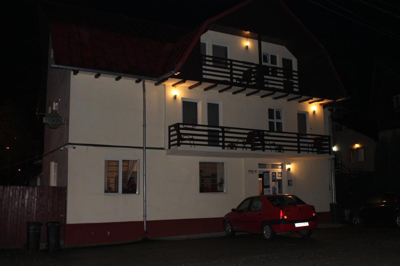 Vila Casa Ta Sinaia Exterior photo