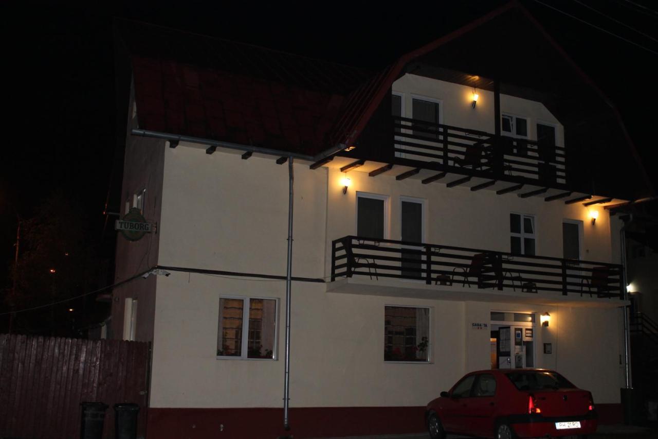 Vila Casa Ta Sinaia Exterior photo